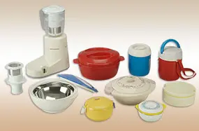 Household mould catalogue sample